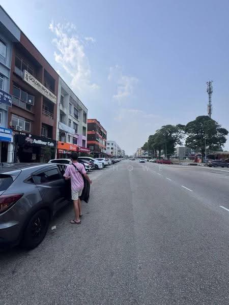 Kedai untuk Disewa di Permas Jaya (Johor Bahru) - Wee Howe - Exterior - PropertyGuru.com.my