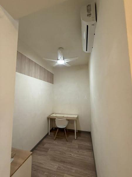 Kediaman Servis untuk Disewa di Southlink - Terry Law - Study - PropertyGuru.com.my