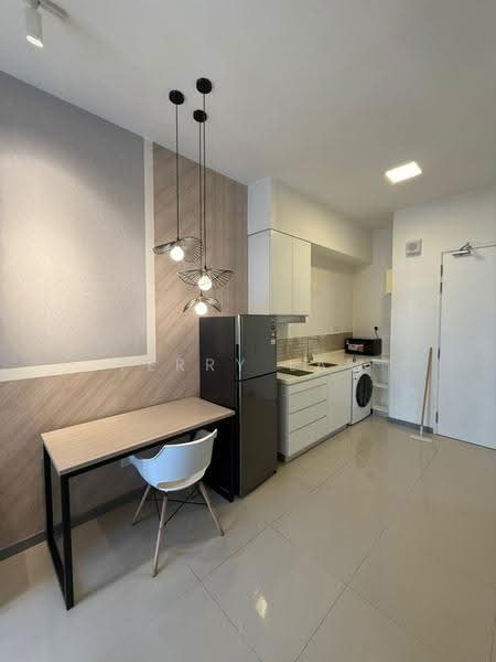 Kediaman Servis untuk Disewa di Southlink - Terry Law - Kitchen - PropertyGuru.com.my
