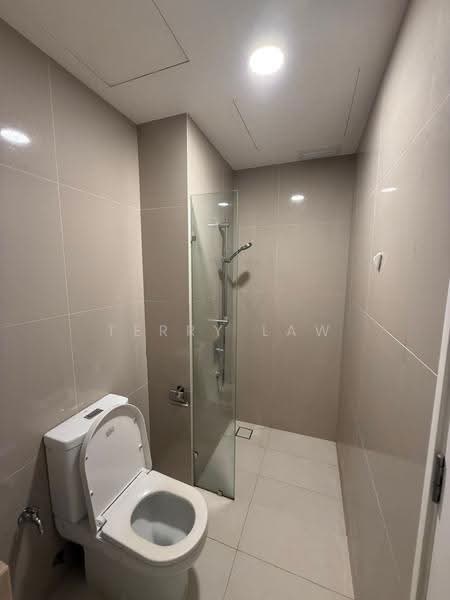 Kediaman Servis untuk Disewa di Southlink - Terry Law - Bathroom - PropertyGuru.com.my