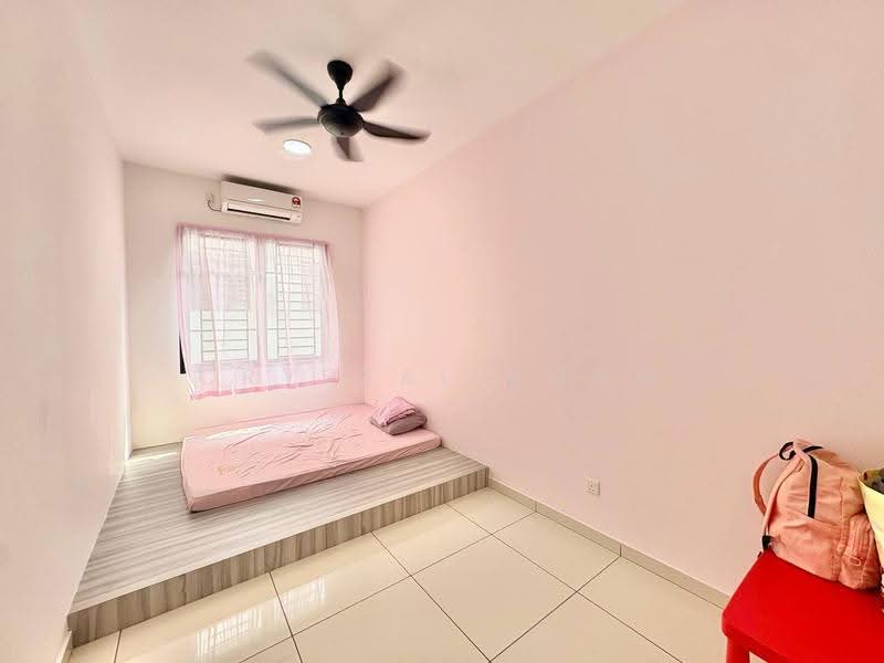 Rumah Teres 2-Tingkat untuk Dijual di Austin Crest (Johor Bahru) - Crystal Kong - Bedroom - PropertyGuru.com.my