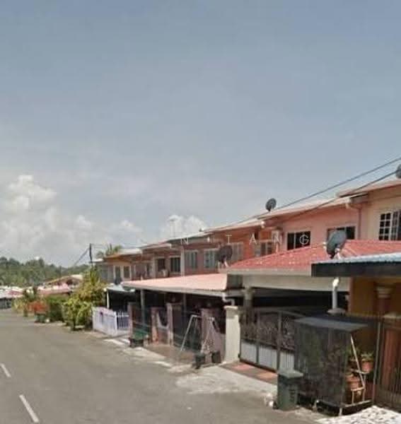 Semi-Detached House for Sale in Tawau (Sabah) - Jason Tang - Exterior - PropertyGuru.com.my
