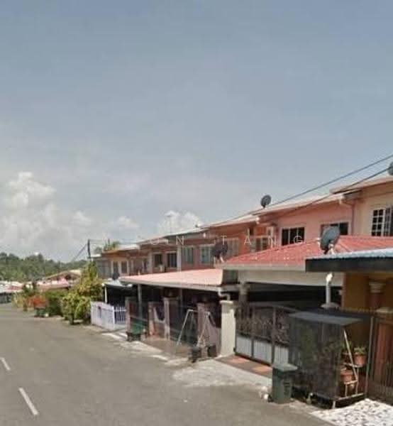 Semi-Detached House for Sale in Tawau (Sabah) - Jason Tang - Exterior - PropertyGuru.com.my