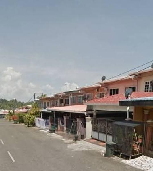 Semi-Detached House for Sale in Tawau (Sabah) - Jason Tang - Exterior - PropertyGuru.com.my