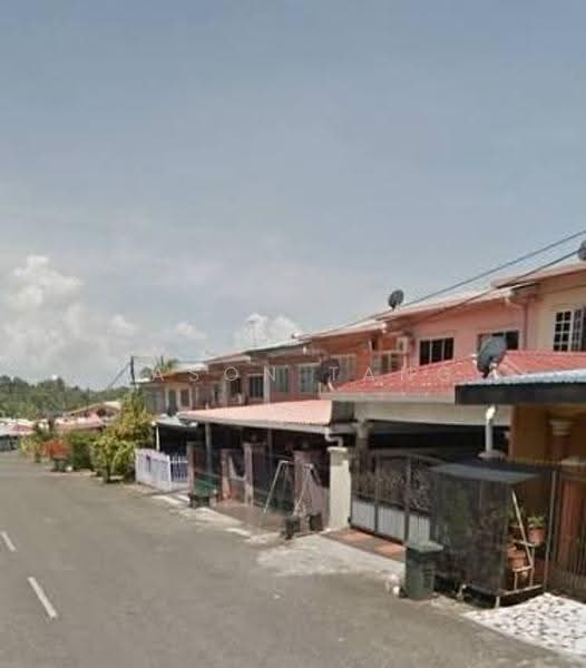 Semi-Detached House for Sale in Tawau (Sabah) - Jason Tang - Exterior - PropertyGuru.com.my