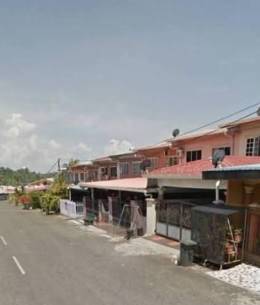 Semi-Detached House for Sale in Tawau (Sabah) - Jason Tang - Exterior - PropertyGuru.com.my