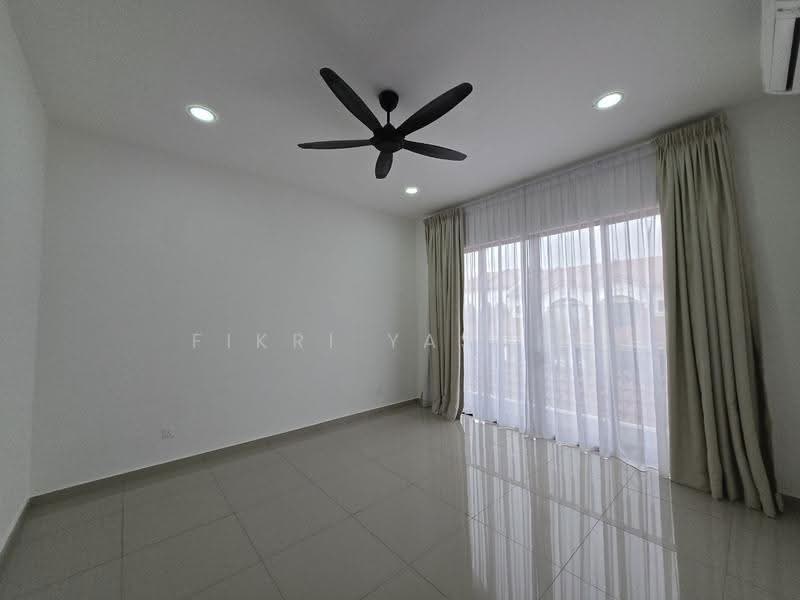 2-storey Terraced House for Rent in Setia Safiro (Cyberjaya) - Fikri Yasmin - Interior - PropertyGuru.com.my