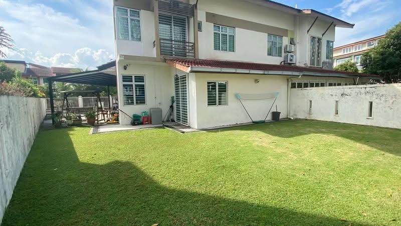 Semi-Detached House for Sale in Johor Bahru (Johor) - Zoey Lee - Exterior - PropertyGuru.com.my