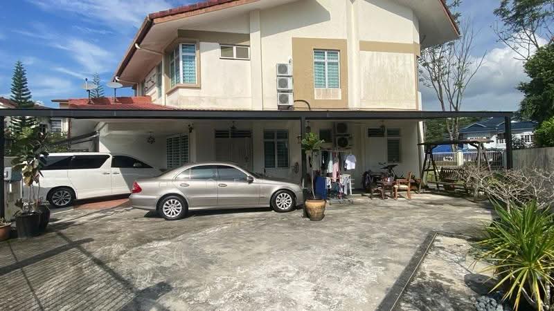 Semi-Detached House for Sale in Johor Bahru (Johor) - Zoey Lee - Exterior - PropertyGuru.com.my