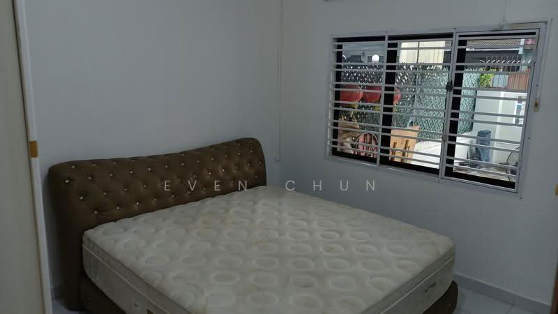 Rumah Teres 1-Tingkat untuk Disewa di Taman Johor Jaya (Johor Bahru) - Even Chun - PropertyGuru.com.my