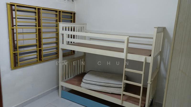 Rumah Teres 1-Tingkat untuk Disewa di Taman Johor Jaya (Johor Bahru) - Even Chun - PropertyGuru.com.my