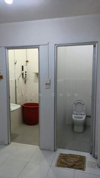 Rumah Teres 1-Tingkat untuk Disewa di Taman Johor Jaya (Johor Bahru) - Even Chun - PropertyGuru.com.my