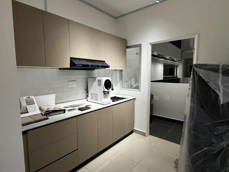 Condominium for Rent at Pitta Residensi - Xavier Chong - PropertyGuru.com.my
