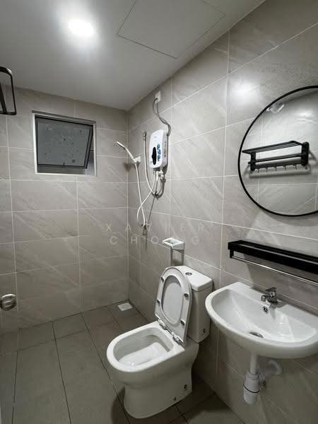 Condominium for Rent at Pitta Residensi - Xavier Chong - PropertyGuru.com.my