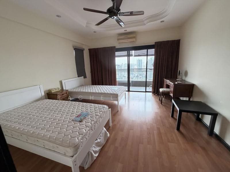 Condominium for Sale at Fraser Towers - Rachel Leow - Bedroom - PropertyGuru.com.my
