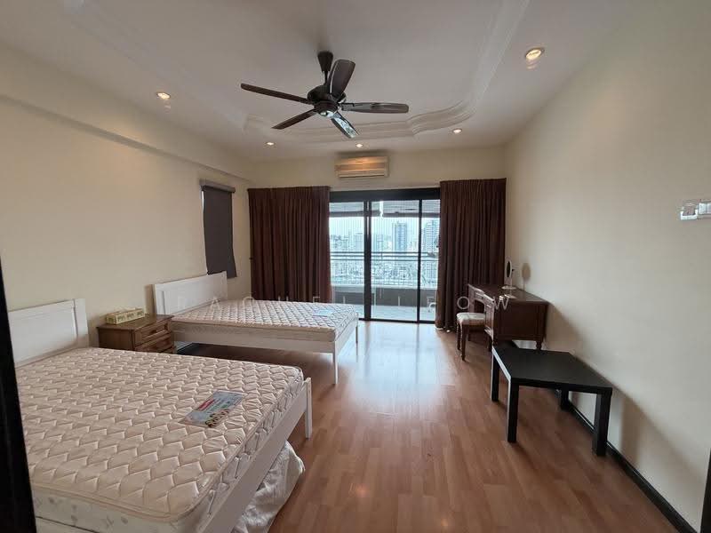 Condominium for Sale at Fraser Towers - Rachel Leow - Bedroom - PropertyGuru.com.my