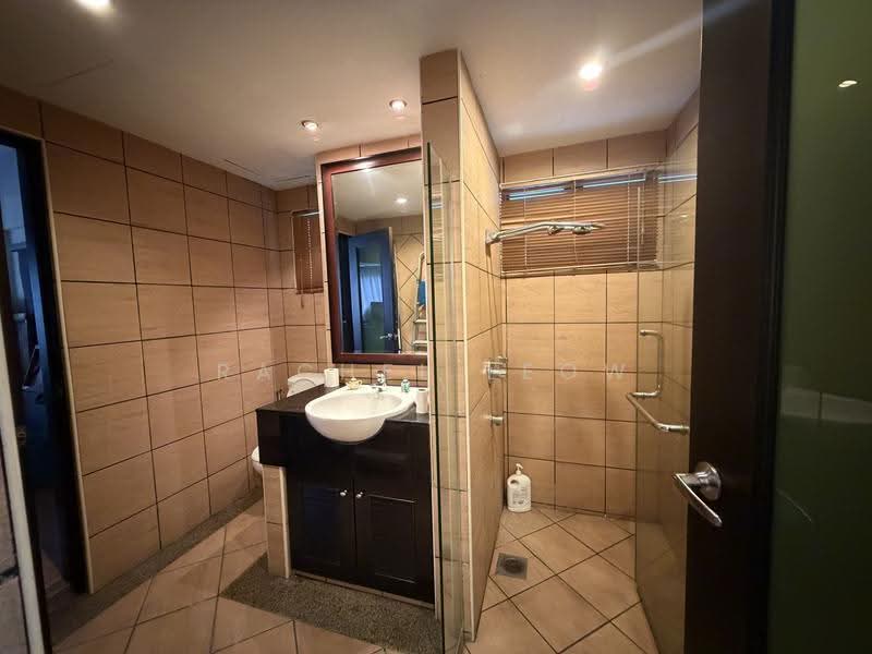 Condominium for Sale at Fraser Towers - Rachel Leow - Bathroom - PropertyGuru.com.my