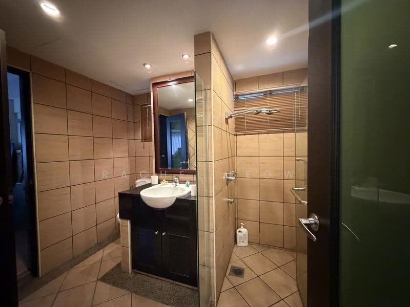 Condominium for Sale at Fraser Towers - Rachel Leow - Bathroom - PropertyGuru.com.my