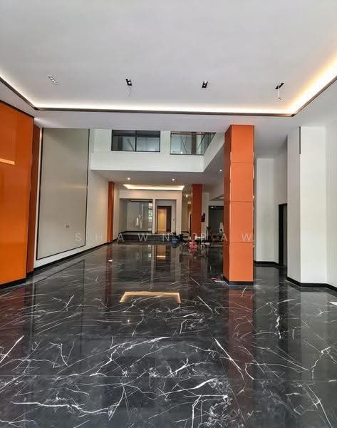 Commercial Bungalow for Sale in KL City Centre (Kuala Lumpur) - Shawn Paw - Lobby - PropertyGuru.com.my