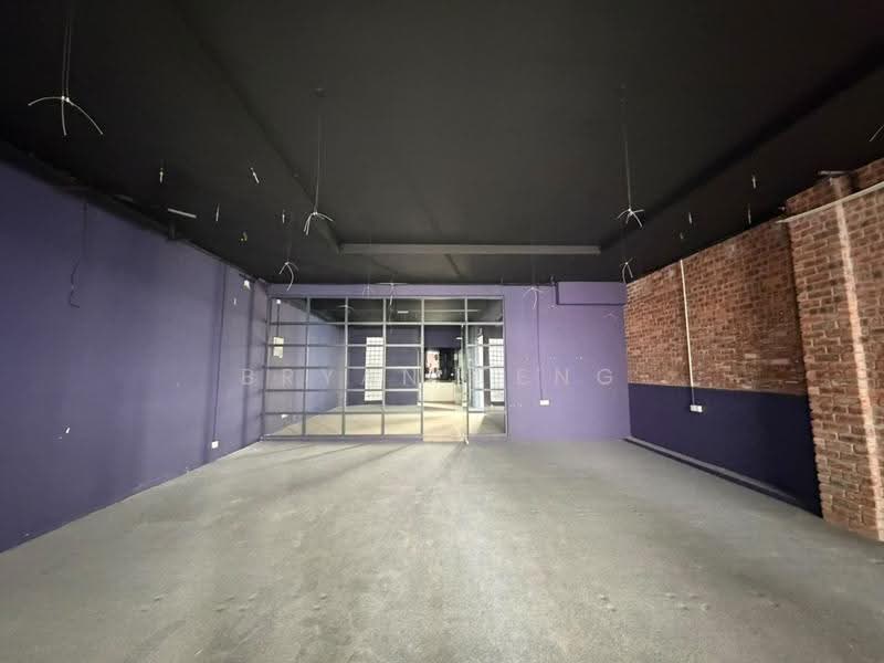 Shop for Rent in Bukit Mertajam (Penang) - Bryan Teng - Interior - PropertyGuru.com.my