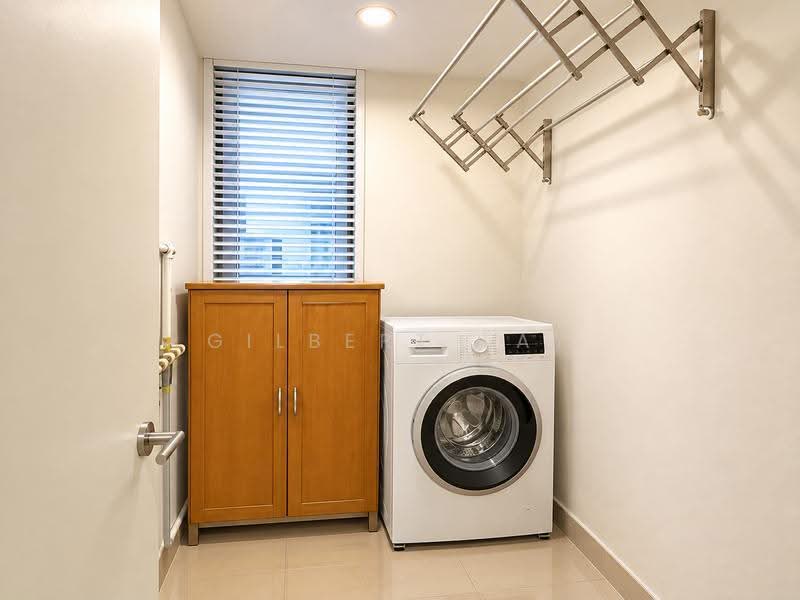 Condominium for Rent at Verdi Eco-Dominiums - Gilbert Tay - Interior - PropertyGuru.com.my