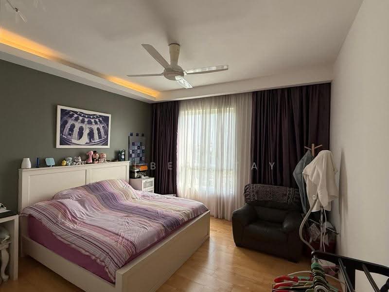 Condominium for Rent at Verdi Eco-Dominiums - Gilbert Tay - Bedroom - PropertyGuru.com.my
