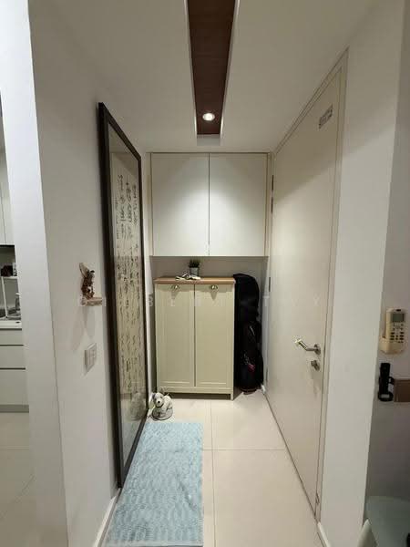 Condominium for Rent at Verdi Eco-Dominiums - Gilbert Tay - Entrance - PropertyGuru.com.my