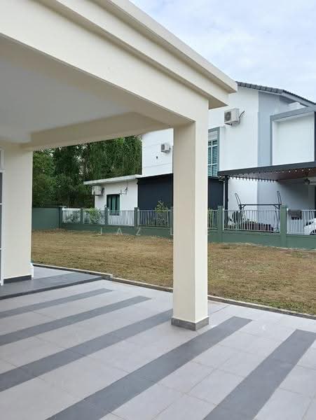 Semi-Detached House for Sale in Taman Nusa Idaman (Iskandar Puteri (Nusajaya)) - Jaz Lee - PropertyGuru.com.my