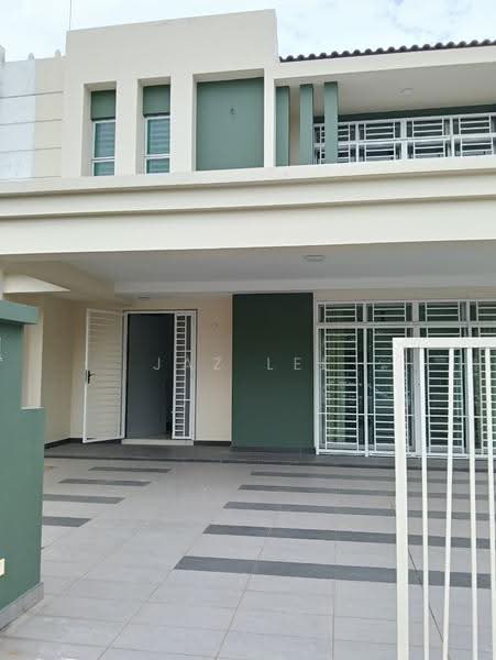 Semi-Detached House for Sale in Taman Nusa Idaman (Iskandar Puteri (Nusajaya)) - Jaz Lee - Exterior - PropertyGuru.com.my
