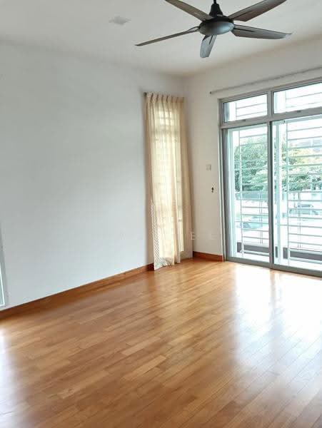 Semi-Detached House for Sale in Taman Nusa Idaman (Iskandar Puteri (Nusajaya)) - Jaz Lee - Living Room - PropertyGuru.com.my