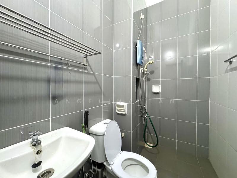 Rumah Teres 2-Tingkat untuk Dijual di Bukit Indah (Iskandar Puteri (Nusajaya)) - Angelina Tan - Bathroom - PropertyGuru.com.my