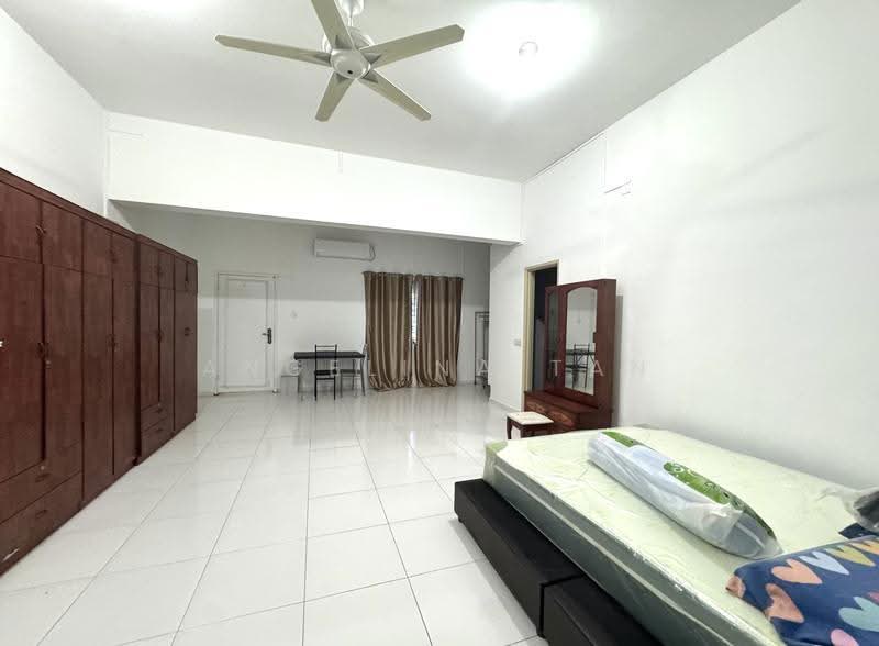 Rumah Teres 2-Tingkat untuk Dijual di Bukit Indah (Iskandar Puteri (Nusajaya)) - Angelina Tan - Bedroom - PropertyGuru.com.my
