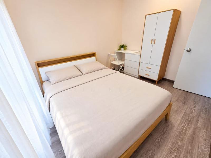 Service Residence for Rent at MIRAI Residences - Xin Nee - Bedroom - PropertyGuru.com.my