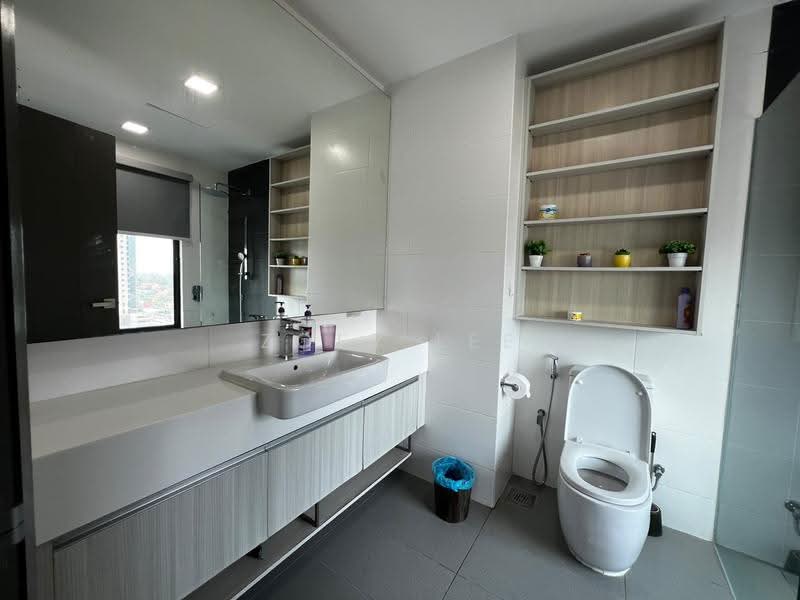 Service Residence for Rent at Suasana Iskandar Malaysia - Zoey Lee - PropertyGuru.com.my
