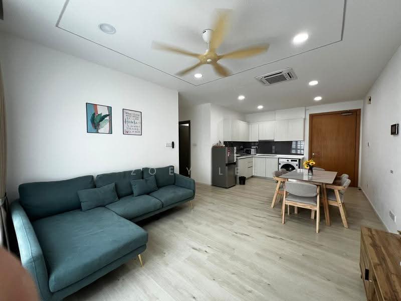 Service Residence for Rent at Suasana Iskandar Malaysia - Zoey Lee - PropertyGuru.com.my