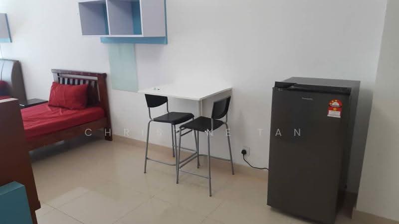Service Residence for Sale at First Subang (SS 15 Courtyard) - Christine Tan - PropertyGuru.com.my