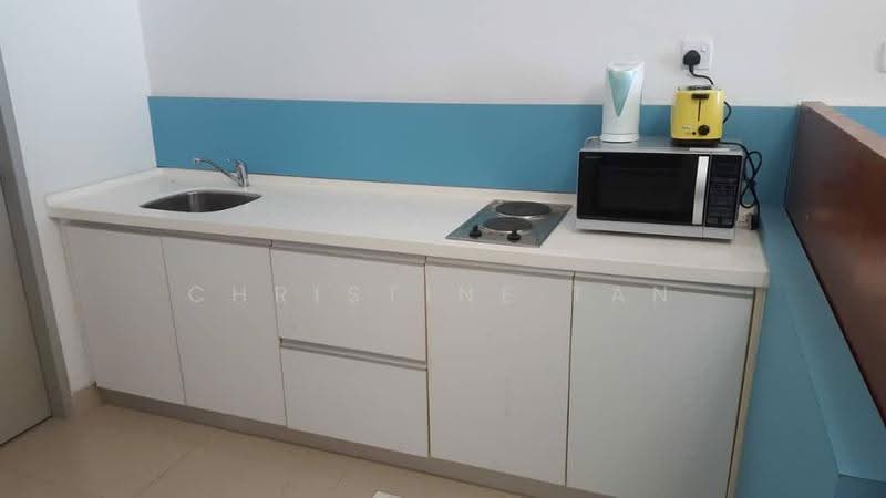 Service Residence for Sale at First Subang (SS 15 Courtyard) - Christine Tan - PropertyGuru.com.my
