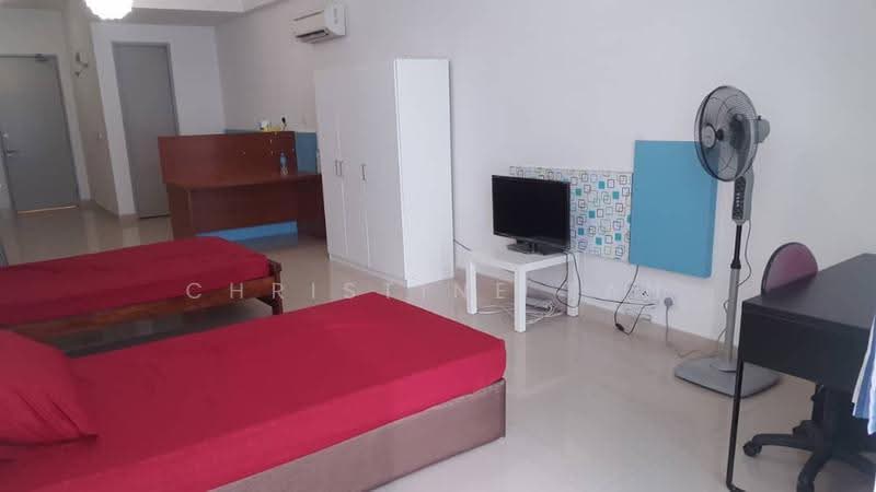 Service Residence for Sale at First Subang (SS 15 Courtyard) - Christine Tan - PropertyGuru.com.my