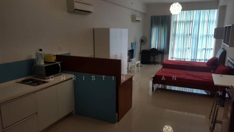 Service Residence for Sale at First Subang (SS 15 Courtyard) - Christine Tan - PropertyGuru.com.my