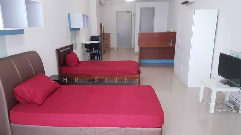 Service Residence for Sale at First Subang (SS 15 Courtyard) - Christine Tan - PropertyGuru.com.my