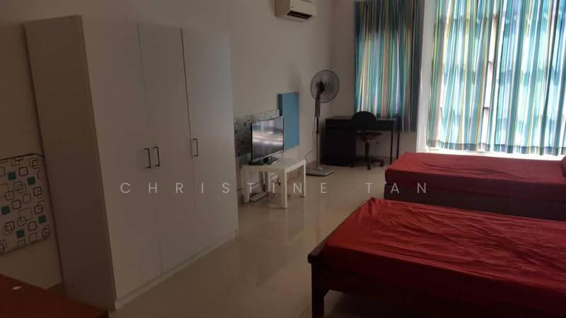 Service Residence for Sale at First Subang (SS 15 Courtyard) - Christine Tan - PropertyGuru.com.my