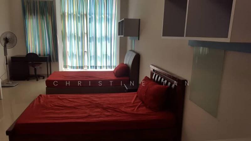 Service Residence for Sale at First Subang (SS 15 Courtyard) - Christine Tan - PropertyGuru.com.my