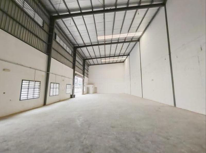 Factory for Rent in Johor Bahru (Johor) - Stella Chia - Interior - PropertyGuru.com.my