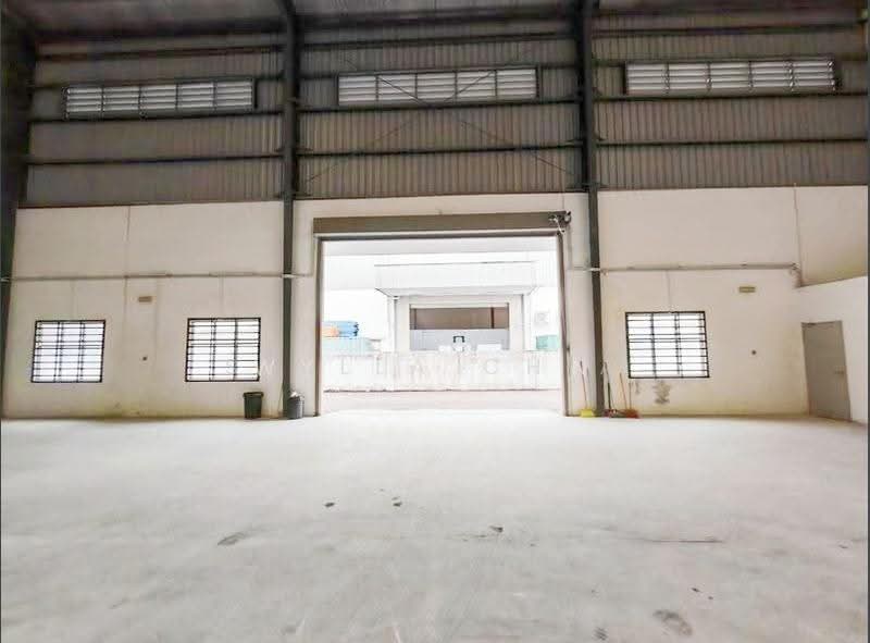 Factory for Rent in Johor Bahru (Johor) - Stella Chia - Interior - PropertyGuru.com.my