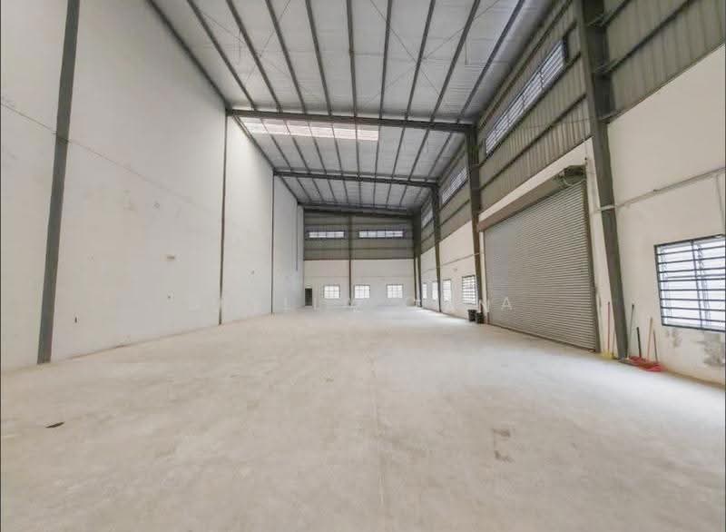 Factory for Rent in Johor Bahru (Johor) - Stella Chia - Interior - PropertyGuru.com.my