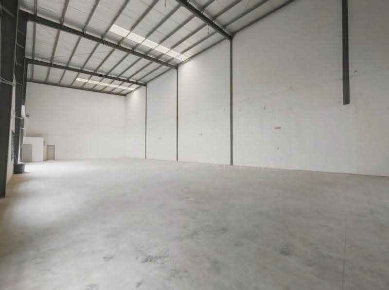 Factory for Rent in Johor Bahru (Johor) - Stella Chia - Interior - PropertyGuru.com.my