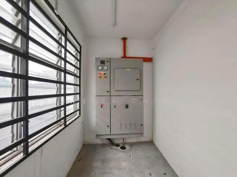 Factory for Rent in Johor Bahru (Johor) - Stella Chia - Interior - PropertyGuru.com.my