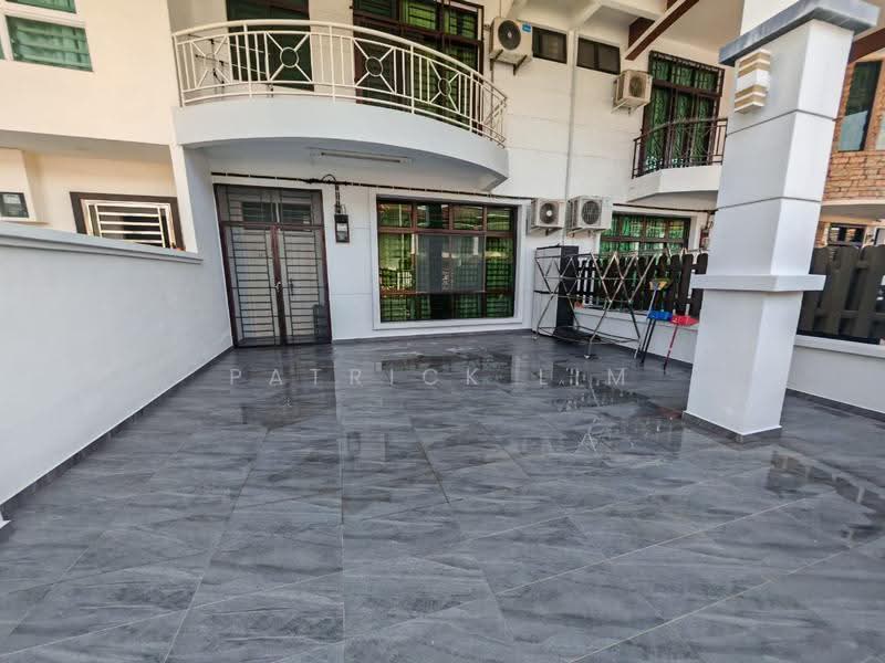 2-storey Terraced House for Rent in Taman Kota Laksamana (Melaka City) - Patrick Lim - PropertyGuru.com.my