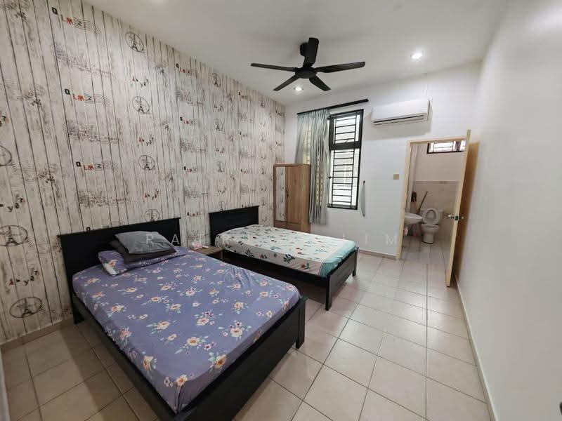 2-storey Terraced House for Rent in Taman Kota Laksamana (Melaka City) - Patrick Lim - PropertyGuru.com.my