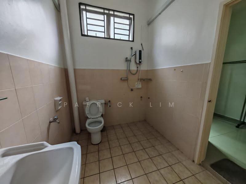2-storey Terraced House for Rent in Taman Kota Laksamana (Melaka City) - Patrick Lim - PropertyGuru.com.my